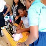 Reusable Sanitary Pads: One of The Remedies for Alleviating Period Poverty in Nigeria
